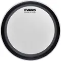 Evans EMAD UV 18 Coated Bass Drum Head