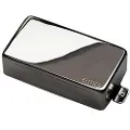 Emg 85 Active Humbucker Pickup Black Chrome