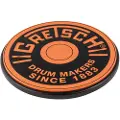 Gretsch drums Gretsch 12 Practice Pad Orange