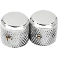 Fender Pure Vintage 52 Telecaster Knurled Knobs