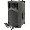 Qtx QX15PA Portable PA System with Bluetooth- Nearly New