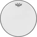 Remo Ambassador White Suede 18 Drum Head