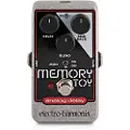 Electro-harmonix Memory Toy Analog Delay w/ Modulation