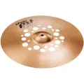 Paiste PSTX 16" Cajon Crash Cymbal