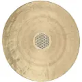 Meinl Sonic Energy Wind Gong Flower of Life 20"