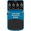 Behringer TM300 Tube forstærker modeller pedal
