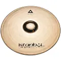 Istanbul agop 16" Xist Brilliant Crash