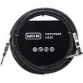 Mxr Standard Instrument Cable 10ft Right Angled