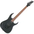 Ibanez RG420EX Black Flat