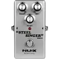 Nux Steel Singer Drive