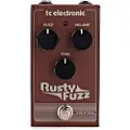 Tc Electronic Rusty Fuzz Pedal