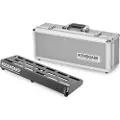 Warwick RockBoard by DUO 2.1 Pedalboard w/ Flight Case