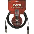 Klotz M1K1FM XLR Microphone Cable 1m