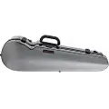 Bam 2002XL Hightech Shaped Violin Case Tweed
