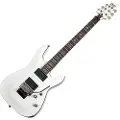 Schecter Demon-6 FR Vintage White - Ex Demo