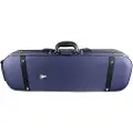Hidersine Super Light Oblong Violin Case