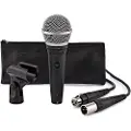 Shure Pga48-xlr-e Mikrofon