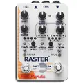 Red Panda Raster V2 Delay and Pitch Shifter