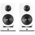 Kali audio IN-8 2nd Wave White Pair
