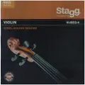Stagg Violin String Set Full Size to 3/4 Size