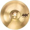Sabian AAX Series Splash 8" Cymbal Brilliant - Secondhand
