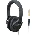 Roland RH-A7BK monitor hovedtelefon sort