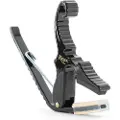 Kyser Short Cut Capo Black