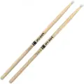 Promark Classic Attack 7A Shira Kashi Oak Drumsticks Nylon Tip