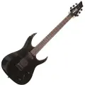 Schecter Sunset 6 Triad Gloss Black - Ex Demo
