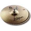 Zildjian S Family 14" Mastersound Hi-hats