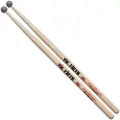 Vic Firth American Classic 5B Chop Out Practice Drumsticks