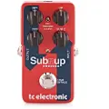 Tc Electronic Sub n Up Octaver