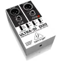 Behringer DI20 Ultra-DI boks