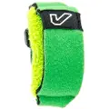 Gruv Gear FretWraps HD Leaf Green 1-Pack Small