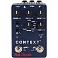 Red Panda Context Reverberator V2