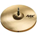 Sabian AAX 14 X-Plosion Hi-Hat Cymbals Brilliant Finish