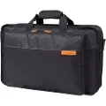 Roland Black Series Bag for DJ-202 and DJ-707M