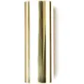 Dunlop 222 Brass Slide Medium