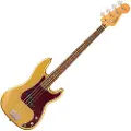 Squier FSR Classic Vibe 60s Precision Bass Aztec Gold