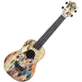 Flight TUC-40 Travel Concert Ukulele Granada