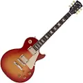 Gibson Les Paul Standard 50s Double Trouble Vintage Cherry Sunburst Gloss #202450163