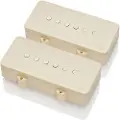 Emg JMaster Loaded Pickup Set Ivory