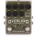 Electro Harmonix Operation Overlord Allied Overdrive