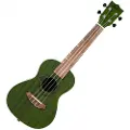 Flight DUC380 Concert Ukulele Jade