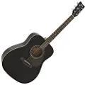Yamaha F370 Acoustic Black