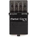 Hugo Boss ML-2 Metal Core Effektpedal