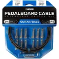 Hugo Boss BCK-12 Solderless Patch Cable Kit