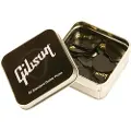 Gibson APRGG50-74XH Guitar Pick Tin 50 Picks Extra Heavy