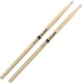 Promark Classic Attack 5B Shira Kashi Oak Drumsticks Nylon Tip
