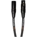 Roland Black Series Mikrofonkabel 1 m